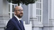 Charles Michel retente un grand marchandage avec la gauche Charles Michel retente un grand marchandage avec la gauche