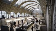 "Orsay grand ouvert": un projet multidimensionnel pour le musée