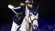 CSIO 5* de Rotterdam: La Belgique gagne sa 2e épreuve de Coupe des nations et devient leader CSIO 5* de Rotterdam: La Belgique gagne sa 2e épreuve de Coupe des nations et devient leader