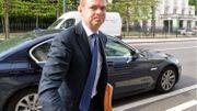 Les Turcs de Belgique votent "oui" au referendum: "Stop à la double nationalité" tweete Hendrik Bogaert Les Turcs de Belgique votent "oui" au referendum: "Stop à la double nationalité" tweete Hendrik Bogaert