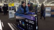 Les origines du Black Friday Les origines du Black Friday