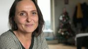Vinciane Gautier, coordinatrice générale du Petit vélo jaune Vinciane Gautier, coordinatrice générale du Petit vélo jaune