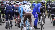 Le Nieuwsblad en direct: 6 hommes en tête (LIVE) Le Nieuwsblad en direct: 6 hommes en tête (LIVE)