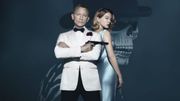 Box-office mondial : James Bond écrase la concurrence