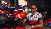 D'Ambrosio : "La Formule E ? Je n'avais plus pris autant de plaisir en course depuis le karting" D'Ambrosio : "La Formule E ? Je n'avais plus pris autant de plaisir en course depuis le karting"