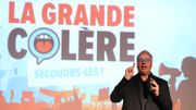 Formation fédérale : le PTB réclame à son tour des élections anticipées Formation fédérale : le PTB réclame à son tour des élections anticipées