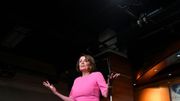 États-Unis: une procédure de destitution de Trump serait prématurée, selon Nancy Pelosi États-Unis: une procédure de destitution de Trump serait prématurée, selon Nancy Pelosi