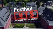 Vingt spectacles au programme des 54èmes Vacances Théâtre de Stavelot Vingt spectacles au programme des 54èmes Vacances Théâtre de Stavelot