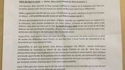 Le sermon commun envoyé par la Ligue des Imams de Belgique à toutes les mosquées qui en sont membres. Le sermon commun envoyé par la Ligue des Imams de Belgique à toutes les mosquées qui en sont membres.