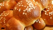 La recette du cougnou La recette du cougnou