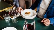 Le pays où l'on mange le plus au resto n'est pas la France ! Le pays où l'on mange le plus au resto n'est pas la France !