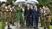 Le Roi et la Reine au Luxembourg : la visite d'Etat en images Le Roi et la Reine au Luxembourg : la visite d'Etat en images