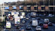 Voici la taxe automobile super-intelligente, anti-embouteillages… qui ne coûte rien Voici la taxe automobile super-intelligente, anti-embouteillages… qui ne coûte rien