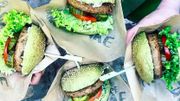 Dutch Weed Burger Dutch Weed Burger
