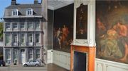 Liège : Un bâtiment classé pour accueillir les jeunes entrepreneurs Liège : Un bâtiment classé pour accueillir les jeunes entrepreneurs