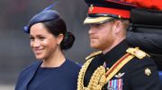 Quand le prince Harry rabroue Meghan en public Quand le prince Harry rabroue Meghan en public
