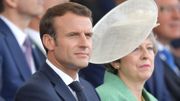 "Jour J": vétérans et dirigeants réunis à Portsmouth pour les commémorations "Jour J": vétérans et dirigeants réunis à Portsmouth pour les commémorations