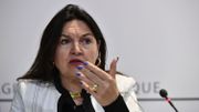 Pénurie d'électricité: la ministre Marghem parle d'une "situation pire qu'en 2014" Pénurie d'électricité: la ministre Marghem parle d'une "situation pire qu'en 2014"