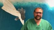 Jean-François Simon, responsable de la Clinique de la Fertilité Régionale de Mons. Jean-François Simon, responsable de la Clinique de la Fertilité Régionale de Mons.