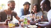 Le régime anti-vieillissement scandinave Le régime anti-vieillissement scandinave