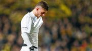 Rubin Kazan éliminé en 1/2 de la Coupe malgré un assist de Lestienne Rubin Kazan éliminé en 1/2 de la Coupe malgré un assist de Lestienne