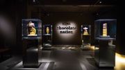 Théâtre, expo, et chocolat "Alors On Sort ?" vous régale à nouveau cette semaine Théâtre, expo, et chocolat "Alors On Sort ?" vous régale à nouveau cette semaine