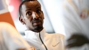 Bashir Abdi : "La course de Koen Naert m'a donné la chair de poule" Bashir Abdi : "La course de Koen Naert m'a donné la chair de poule"