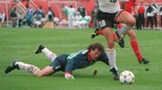 World Cup 94', les Diables au pays du soccer World Cup 94', les Diables au pays du soccer