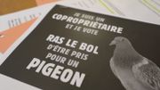 Quand les copropriétaires font de la résistance ! Quand les copropriétaires font de la résistance !