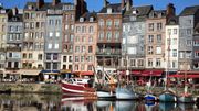Le premier coup de coeur du voyage Le premier coup de coeur du voyage