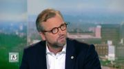 "On se plaint peut-être un peu trop du manque de moyens dans la justice, au lieu de parler des projets positifs" "On se plaint peut-être un peu trop du manque de moyens dans la justice, au lieu de parler des projets positifs"