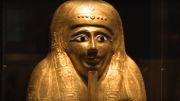 Les États-Unis rendent à l'Égypte un sarcophage volé Les États-Unis rendent à l'Égypte un sarcophage volé