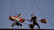 Qui sont les invités du prochain Fort Boyard ? Qui sont les invités du prochain Fort Boyard ?