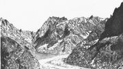 "Vie Posthume d'Edward Markham": dans la quatrième dimension "Vie Posthume d'Edward Markham": dans la quatrième dimension