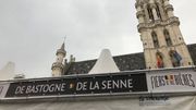 D'authentiques brasseries artisanales sont présentes D'authentiques brasseries artisanales sont présentes