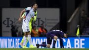 Chadli : "Ce match était une finale, une autre finale nous attend contre Waasland-Beveren" Chadli : "Ce match était une finale, une autre finale nous attend contre Waasland-Beveren"