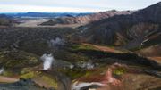 L'Islande veut exporter son savoir-faire et développer la géothermie basse température dans des pays sans volcans. L'Islande veut exporter son savoir-faire et développer la géothermie basse température dans des pays sans volcans.