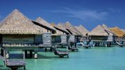 Confinement : un couple bloqué aux Maldives dans un hôtel vide Confinement : un couple bloqué aux Maldives dans un hôtel vide