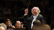 Décès du chef d'orchestre Guennadi Rojdestvenski Décès du chef d'orchestre Guennadi Rojdestvenski