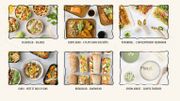"Dark Kitchen" : un service de livraison avec cuisine partagée "Dark Kitchen" : un service de livraison avec cuisine partagée