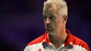 La Pologne de Vital Heynen et la Slovénie en demi-finales La Pologne de Vital Heynen et la Slovénie en demi-finales