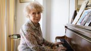 À 103 ans, Colette sort son quatrième album À 103 ans, Colette sort son quatrième album