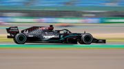 Bottas s'empare de la pole devant Hamilton au GP de Grande-Bretagne Bottas s'empare de la pole devant Hamilton au GP de Grande-Bretagne