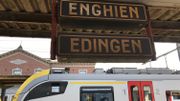 La Ville d'Enghien veut mettre la pression sur la SNCB pour trouver une solution. La Ville d'Enghien veut mettre la pression sur la SNCB pour trouver une solution.