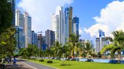 500 ans de Panama City 500 ans de Panama City