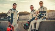 Maxime Soulet toujours avec Bentley en endurance en 2019 Maxime Soulet toujours avec Bentley en endurance en 2019
