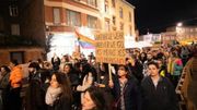 Agressions sexuelles dans les bars: Doulkeridis entend ouvrir largement le débat Agressions sexuelles dans les bars: Doulkeridis entend ouvrir largement le débat