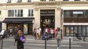 Les galeries couvertes ou l'art de faire du lèche-vitrine au sec et les pieds propres Les galeries couvertes ou l'art de faire du lèche-vitrine au sec et les pieds propres