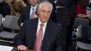 Climat : la compagnie pétrolière ExxonMobil assignée devant la justice US Climat : la compagnie pétrolière ExxonMobil assignée devant la justice US
