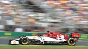 Le GP d'Australie de F1 à Melbourne au moins jusqu'en 2025 Le GP d'Australie de F1 à Melbourne au moins jusqu'en 2025